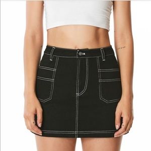 CARMAR skirt! NEVER WORN